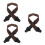 3 Sets  Guitar Shoulder Strap Adjustable Guitar Shoulder Belt 2