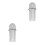 Hair Trimmer Storage Rack Electric Clipper Holder 2pcs 4
