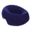 2Pcs Removable Massage Face Pillow Memory Foam Bed Spa Headrest 1