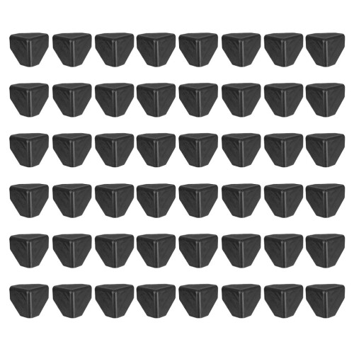 200 Pcs Table Corner Guards Furniture Edge Protectors Packaging 2
