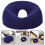 2Pcs Removable Massage Face Pillow Memory Foam Bed Spa Headrest 11