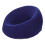 2Pcs Removable Massage Face Pillow Memory Foam Bed Spa Headrest 2