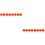 4Pièces Support Minéral Orange Pe Résistant Usage Bétail 9