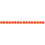4Pièces Support Minéral Orange Pe Résistant Usage Bétail 5