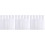 60 Pcs Transparent Reusable Book Cover For Students Textbook Protector 6