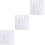 60 Pcs Transparent Reusable Book Cover For Students Textbook Protector 7