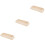 3Pcs Cat Grass Hydroponic Planter Box Plastic Soilless Catnip 7