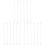18Pcs Plastic Vertical Blinds Pulling Wand Reusable Accessory 7