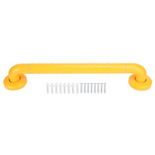 (40cm/15.7in) Anti-Slip Safety Handrail Bathroom Grab Bar 50cm Luminous