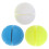 6 Pcs Tennis Racket Vibration Absorbers Dampening Tools 10