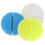 6 Pcs Tennis Racket Vibration Absorbers Dampening Tools 11