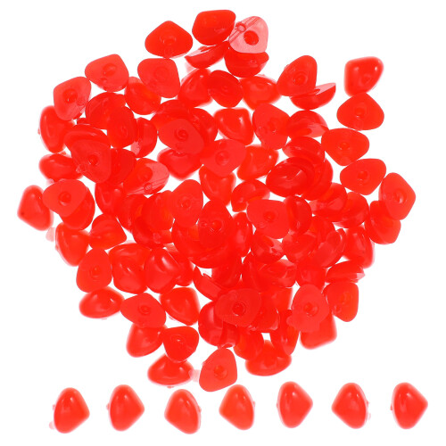 400 Pcs Safety Nose For Dolls And Plush Animals Replacement 2