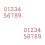 20 Pcs 0-9 Diy Rhinestone Birthday Crown With Replaceable Numbers 4