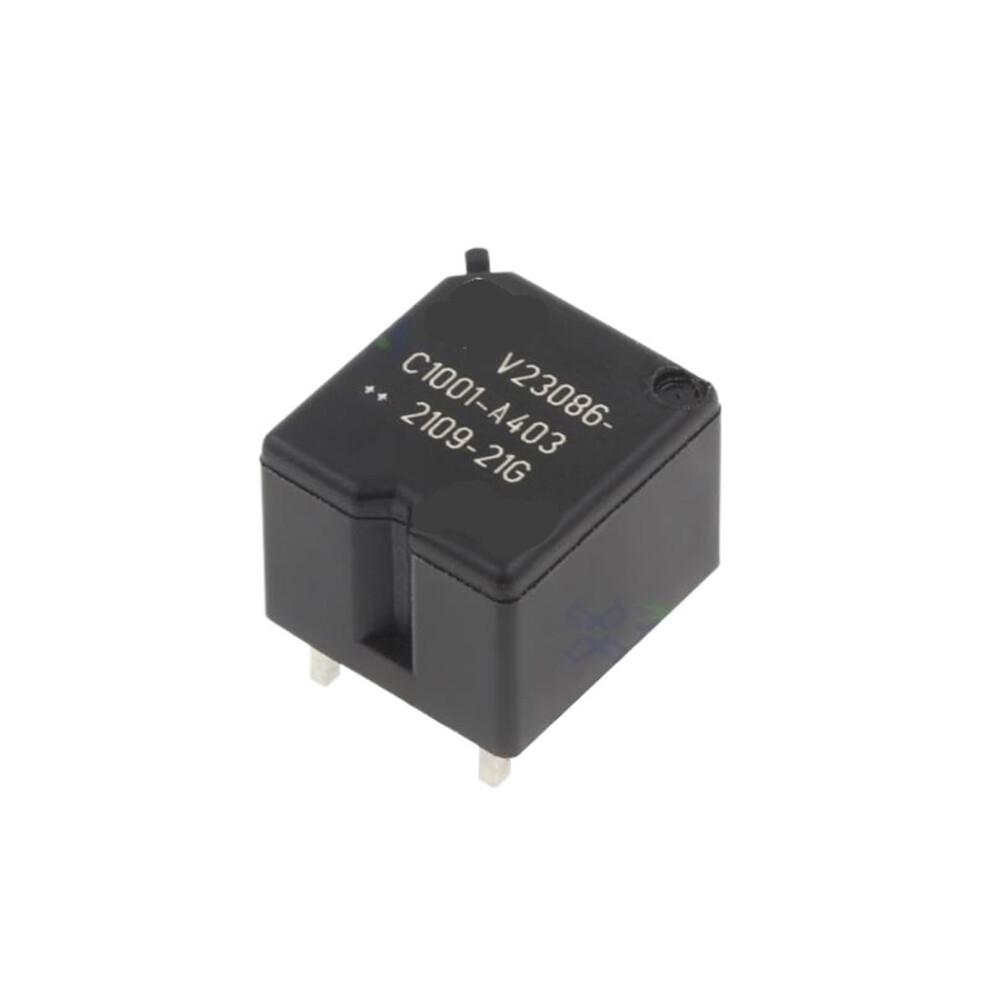 V23086 Car Relay 30A 5-Pin 12Vdc, V23086-C1001-A403 Compatible, V1001 A403 Compatible, Automotive Relay 9393856151752