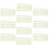 20 Pcs Cage Catcher Tool Cream White 1