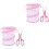 2 Sets Insect Mesh Cage For Breeding Butterflies And Insects 5