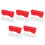 5 Sets Bee Queen Rearing And Transporting Cages For Beekeeping 9