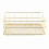 (Large Size) Golden Iron Storage Basket Multifunctional Wire Mesh Small 1