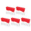 5 Sets Bee Queen Rearing And Transporting Cages For Beekeeping 5