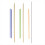 3 PCs/Set Fabric Tube Turner Bow Tie Upturn Tools Sewing Tools 5