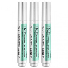 (3pcs) PDRN Hair Growth Serum for Thinning Hair Microneedling Scalp Health Revitalization for Men Women All Hair Types