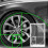 3 κομμάτια σκόπευτρων Fibonacci Σύνθεση View Finder 7