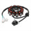 31120-K79-E01 Motorcykel Generator Statorspole til 1