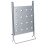 Heavy Duty Movable Anti-Slip Ladder Platform Stand 3