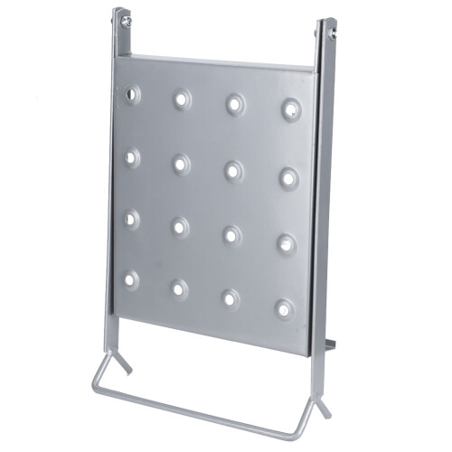 Heavy Duty Movable Anti-Slip Ladder Platform Stand 1