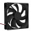 2PCS 120mm Low Noise High Airflow Computer Cooling Fans with 4Pin Interface 6