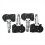 4 st 433 MHz TPMS däcktryckssensorer 52933-2J100 för 4