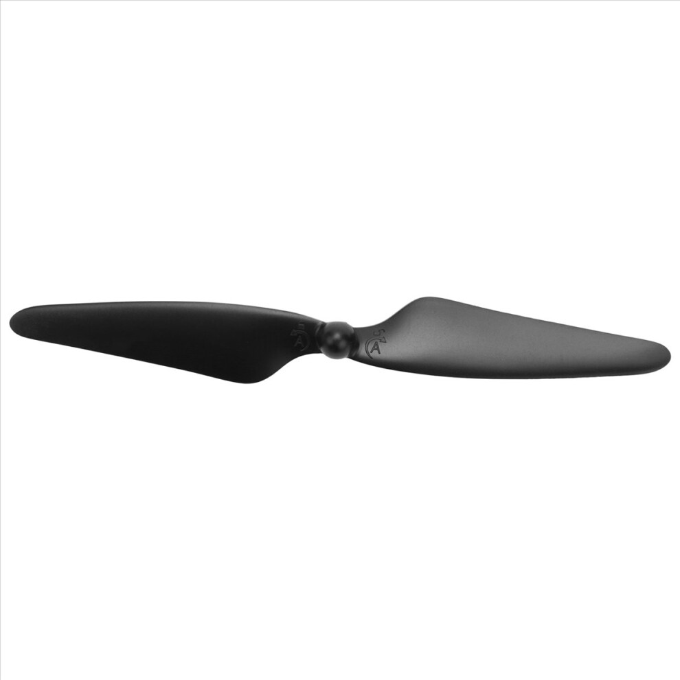 4Pcs For H501s X4 Rc Quadcopter Propellers Blades, Black 4854173782029
