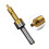 2Pcs Antimagnetic Photoelectric Finder Mechanical Rotation Tool 1