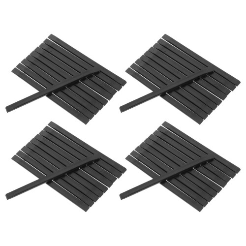 500 Pcs Plastic Spudger Repair Kit For Laptop Smartphone Electronics