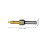 2Pcs Antimagnetic Photoelectric Finder Mechanical Rotation Tool 4