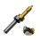 2Pcs Antimagnetic Photoelectric Finder Mechanical Rotation Tool 2