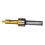 2Pcs Antimagnetic Photoelectric Finder Mechanical Rotation Tool 3
