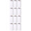 12 Rolls Multi-Function Thermal Printing Transfer Papers 10