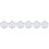 6 Pcs Nail Crystal Cup Mini Glass Small Crystal Glass Tiny Cup 4