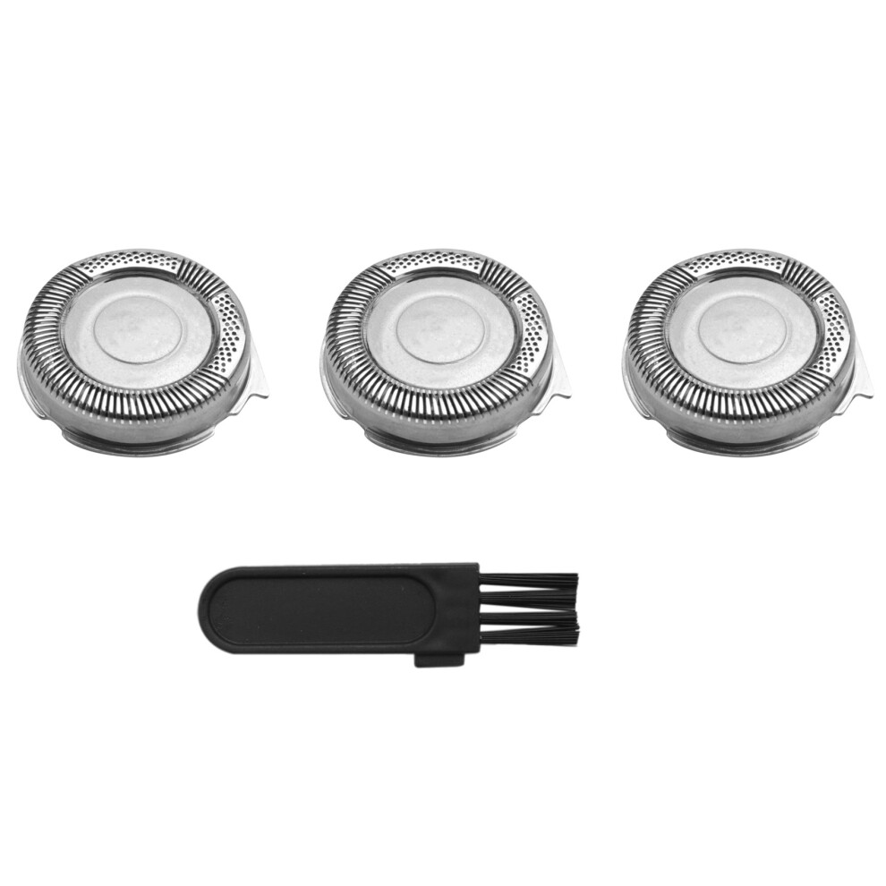 Umã¦Rket 4Pcs Replacement Electric Shaver Heads For Sh50 Series 5000