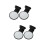 4 Pcs Anti Plugs For Protection 7