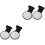 4 Pcs Anti Plugs For Protection 3