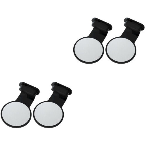 4 Pcs Anti Plugs For Protection 2