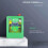 AED Defibrillator Storage Cabinet WallMounted Plastic Alarm Adjustable Partition DoubleSwitch Control Compat AEDModels 4