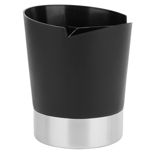 Bar Desktop Drinking Straw Stick Spoon Storage Box Organizer