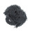 2 Pcs 44-50cm Winter Warm Ski Hat For Kids Grey 1
