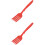 2 Pcs Kitchen Fork Cooking Pasta Server Utensil Ergonomic Dinner Food 7