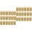 200 Pcs Heat Shrink Capsules For Wraps 6
