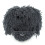 2 Pcs 44-50cm Winter Warm Ski Hat For Kids Grey 2