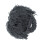 2 Pcs 44-50cm Winter Warm Ski Hat For Kids Grey 3